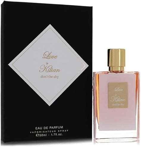 kilian paris love don t be shy dupe